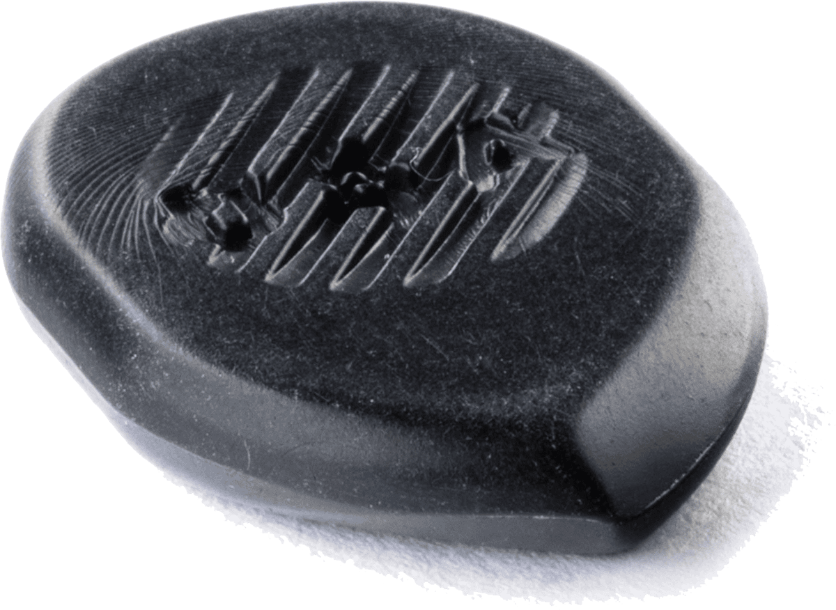 3 x 5,00mm Primetone Medium