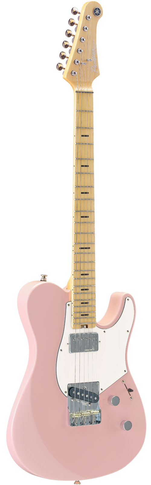 Pacifica SC Professional 11S MN Aschrosa