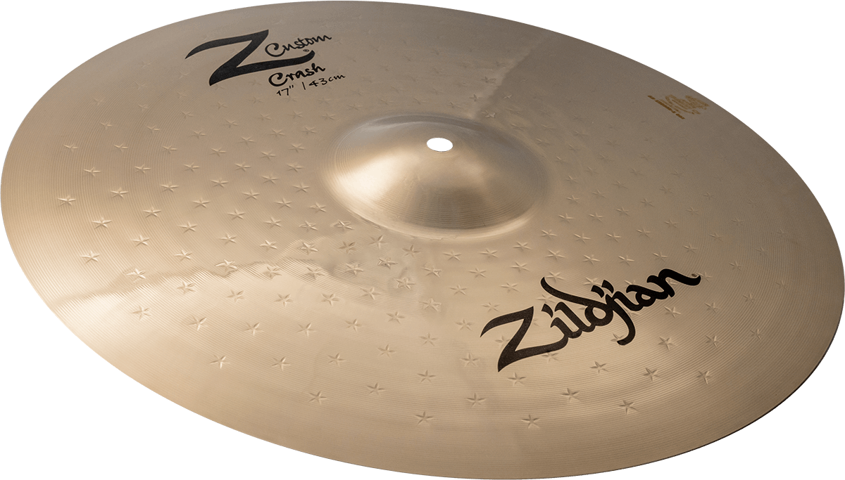 17" Z-Custom Crash