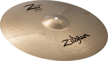 17" Z-Custom Crash
