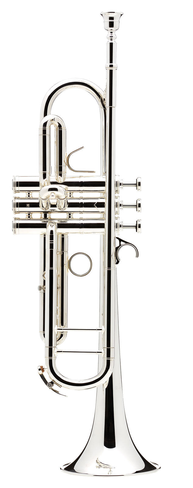 Confluence B Versilbert - AC335BML-2-0