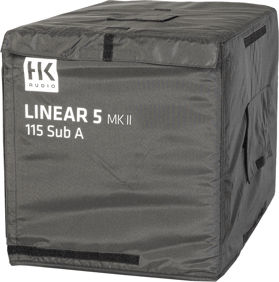 L5 BIG VENUE PACK