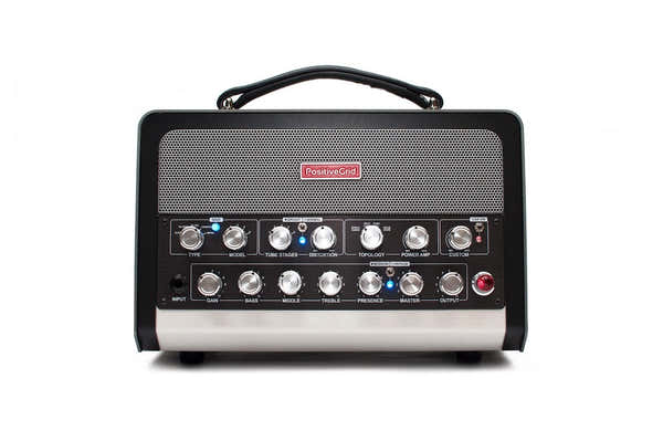 BIAS HEAD POWERED - B-STOCK
