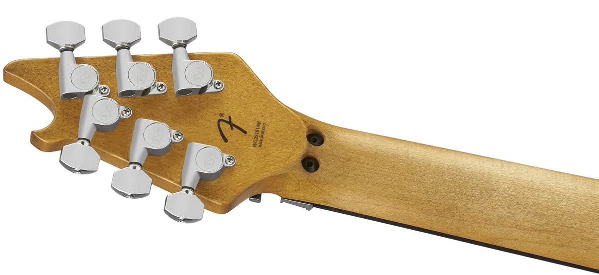 LTD Wolfgang Special Striped Series Ebo Gealtertes Elfenbein