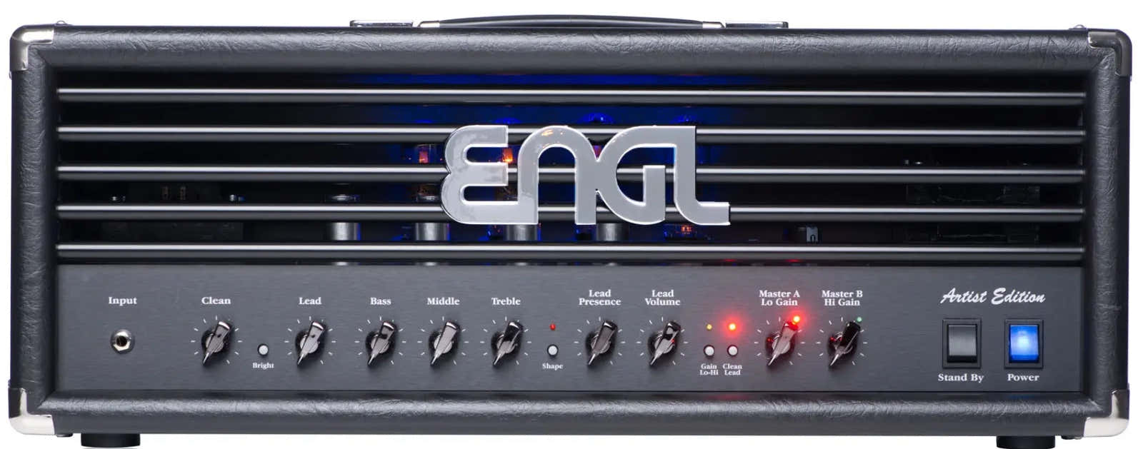 E 651AD - Künstleredition Blackout 100W