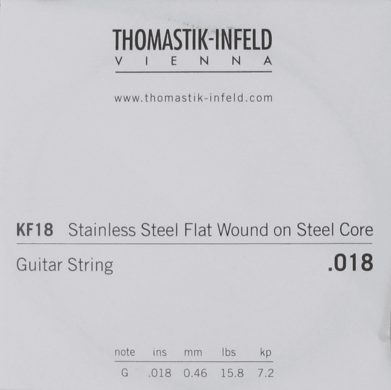 KF18 Classic S 18 (Einheit)