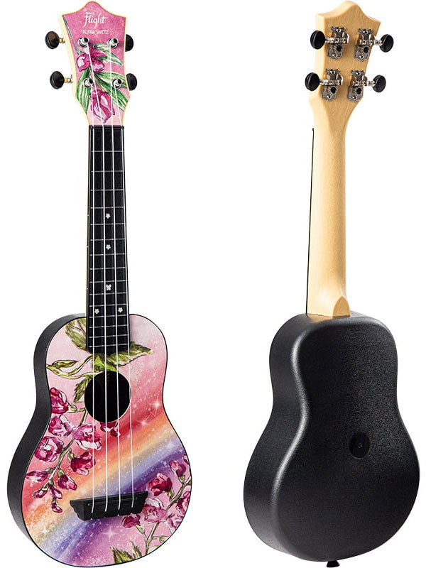 Signature Alyona Shvetz Travel Soprano