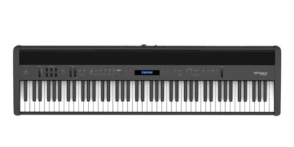 FP-60X schwarz
