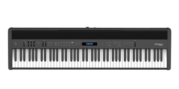 FP-60X schwarz