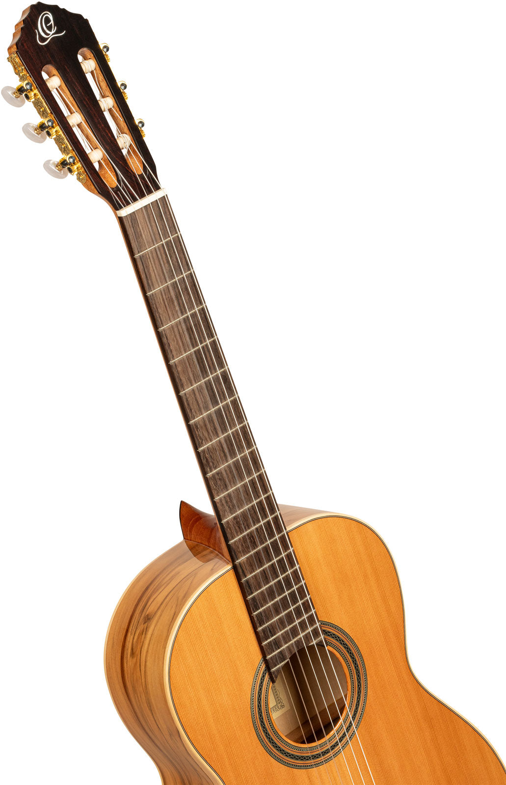 Traditional 4/4 + Pro-Gigbag