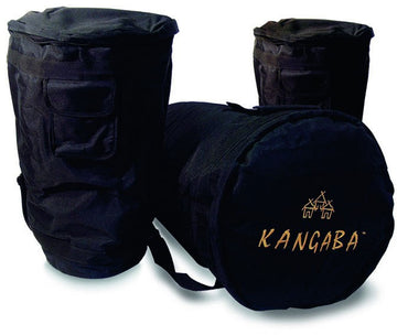 ZO12 - Medium Nylon Djembe bag