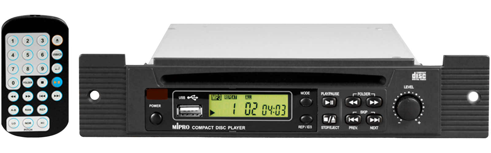 CDM-2P