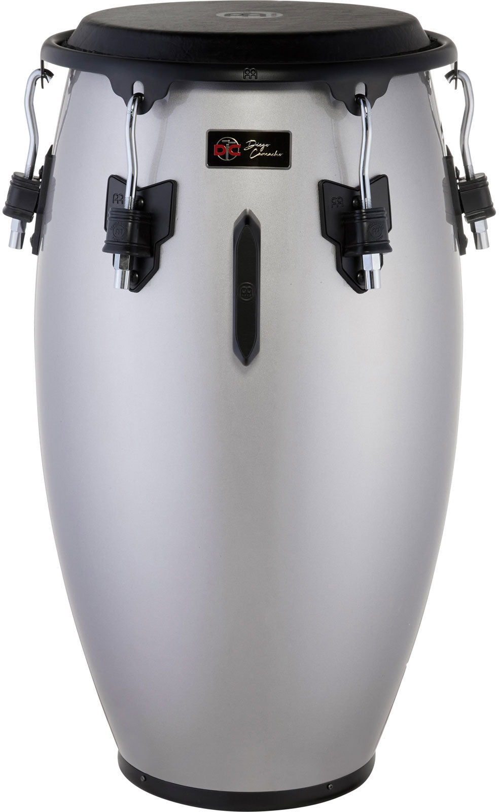 DC1134PG - Diego Camacho Signature 11 3/4" Conga - Pearl Grey