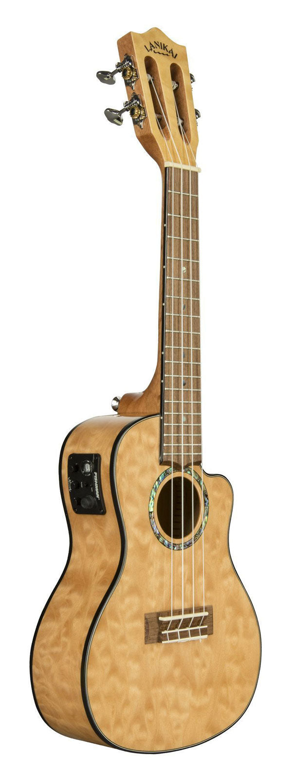 Maple Qm-Nacec Concert