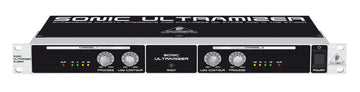 SU9920 SONIC ULTRAMIZER STEREO SOUNDVERBESSERER