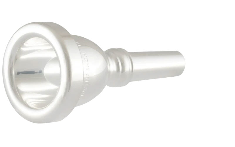 S335 Standard - 24AW Versilbert (Tuba)