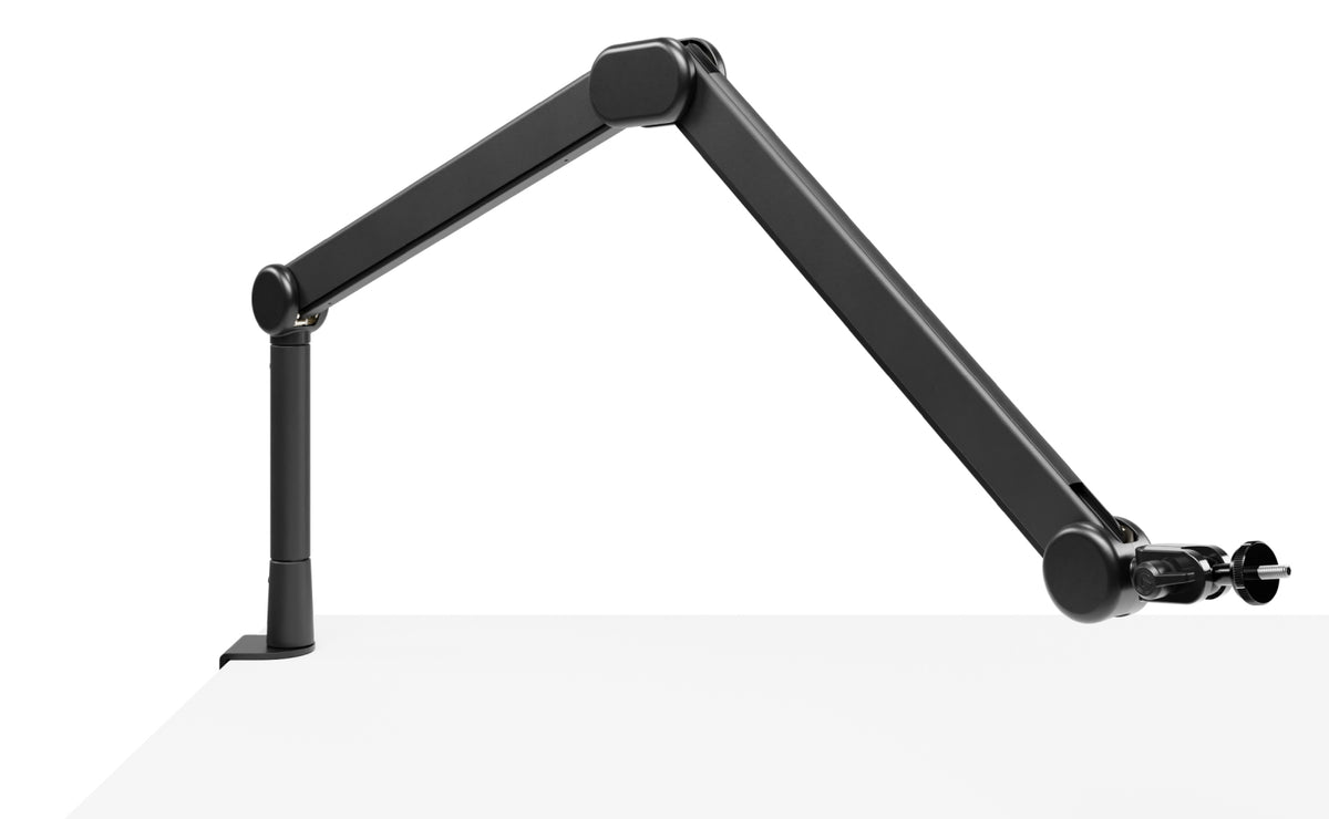 Wave Mikrofonarm Große Höhe MK2