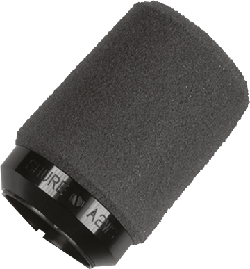 A2WS Black