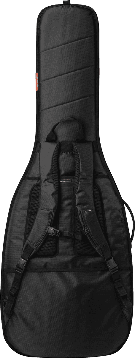 Bass Gigbag - M80 Stealth Black