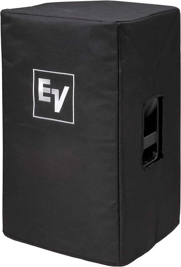 ETX 12P Cover