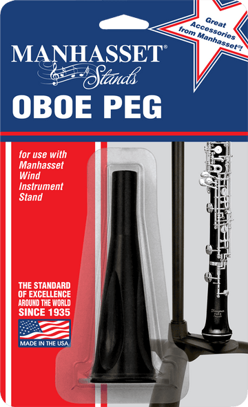 ACCESSORIES MUSIC STAND OBOE STAND ONLY