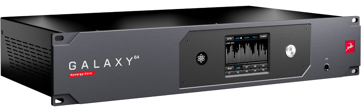 Galaxy 64 Synergy Core