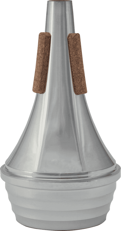 SILENT BRASS D...MPFER