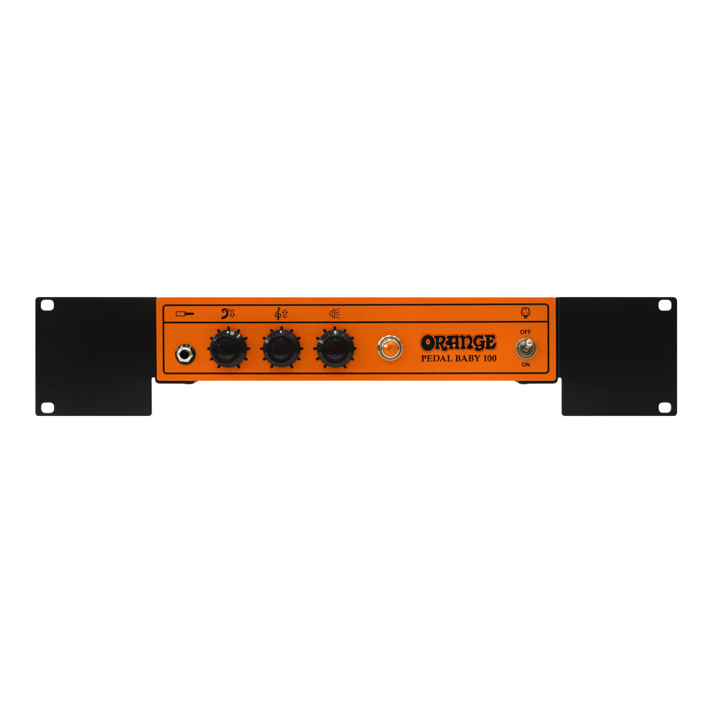 RACK FOR PEDAL BABY 100