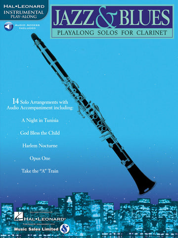 Jazz & Blues