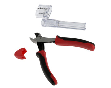 GTSCKIT1 GROOVETECH STRING CHANGE KIT CLIP + PEG