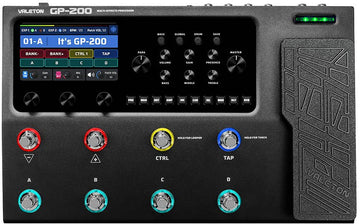 GP-200