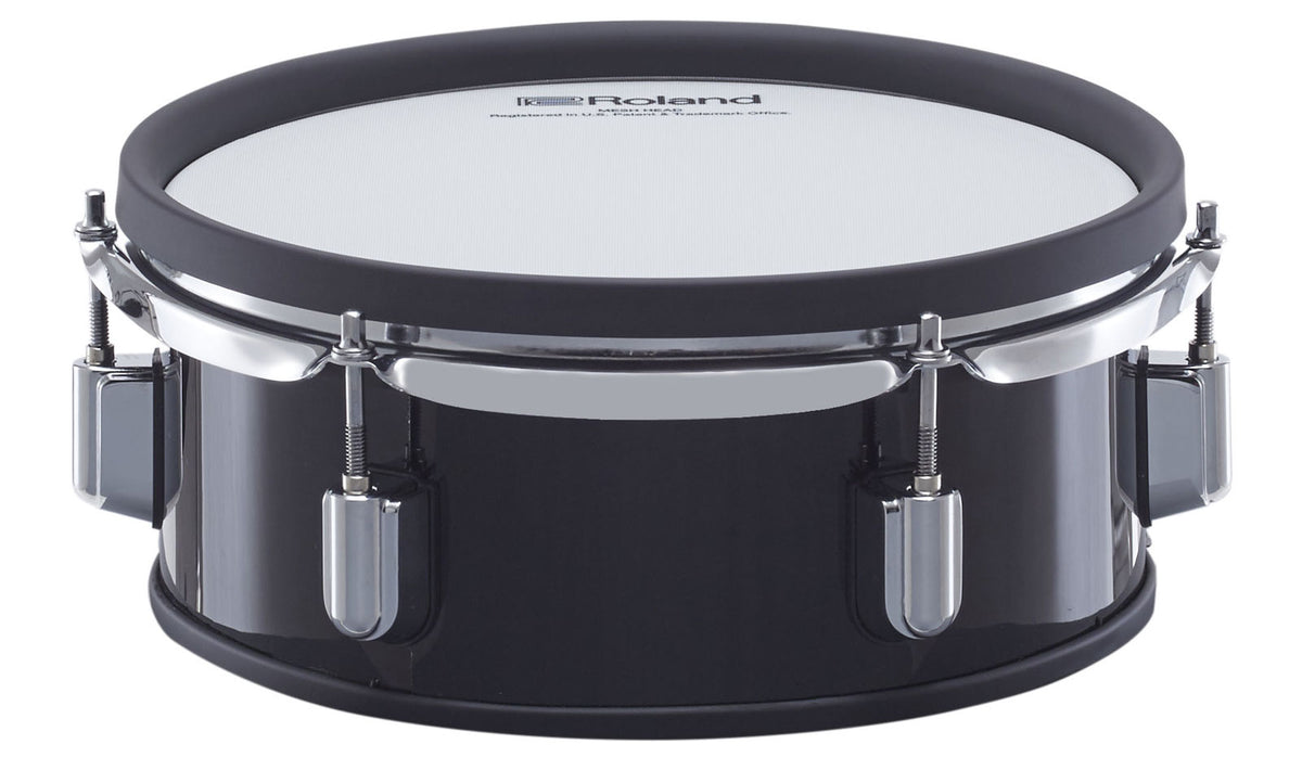 V-DRUMS ACOUSTIC DESIGN TOM-PAD - PDA100L-BK