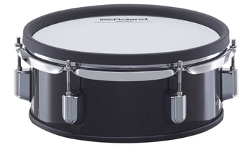 V-DRUMS ACOUSTIC DESIGN TOM-PAD - PDA100L-BK