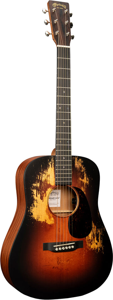 Dreadnought Junior Streetlegend Burst