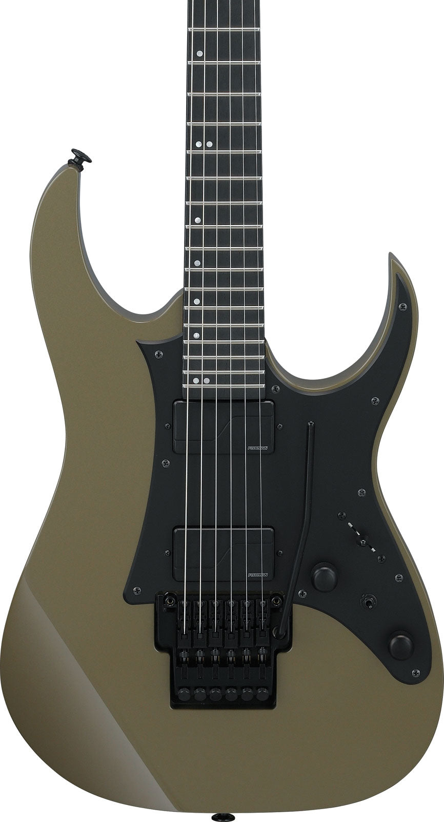 Prestige RGR5130 Khaki Metallic
