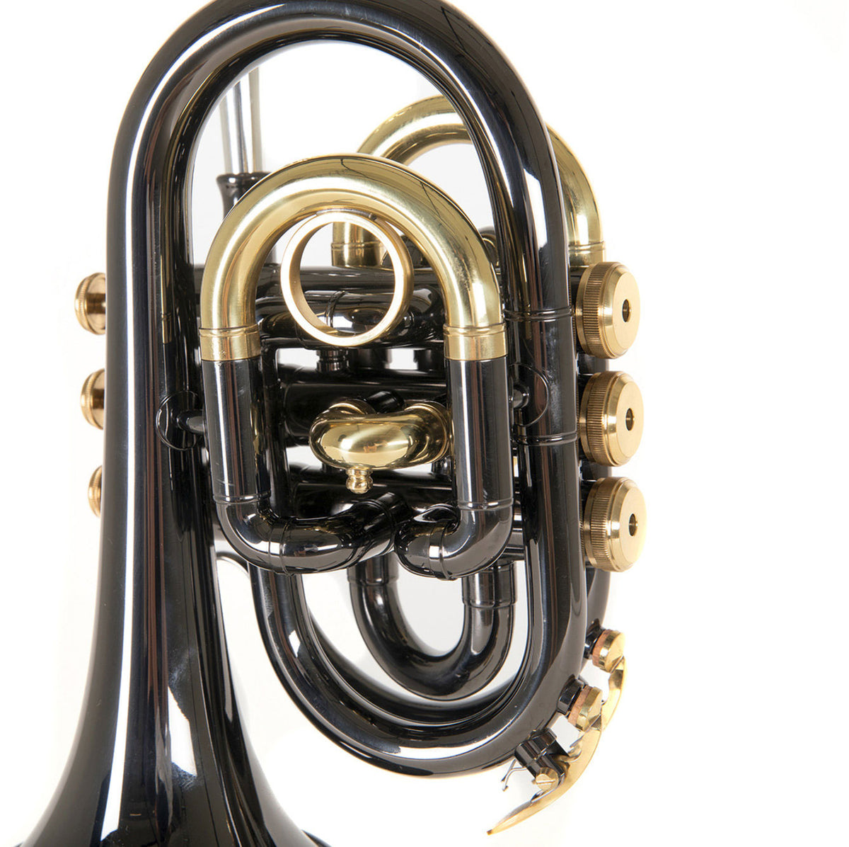PT101K - BB BLACK