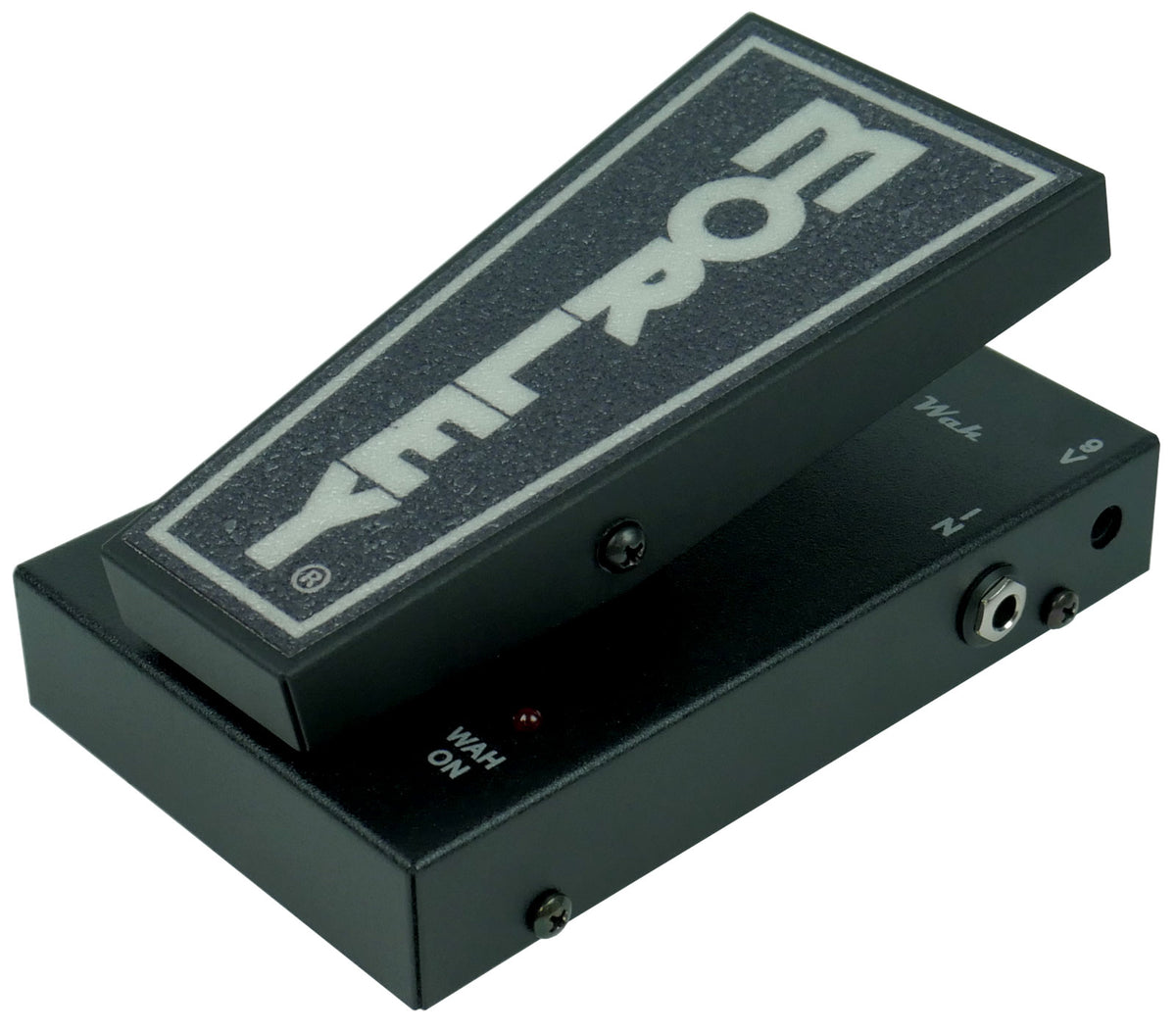 20/20 Classic Switchless Wah Wah