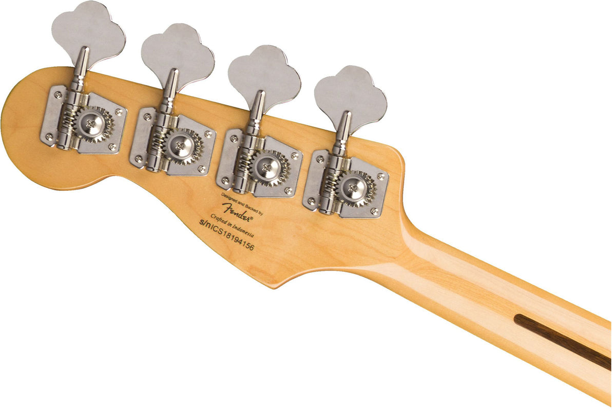 Jazz Bass 70S Classic Vibe Mn 3-Farben-Sunburst