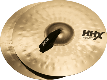 HHX Crashbecken 18" Synergy Heavy - 11894XBH