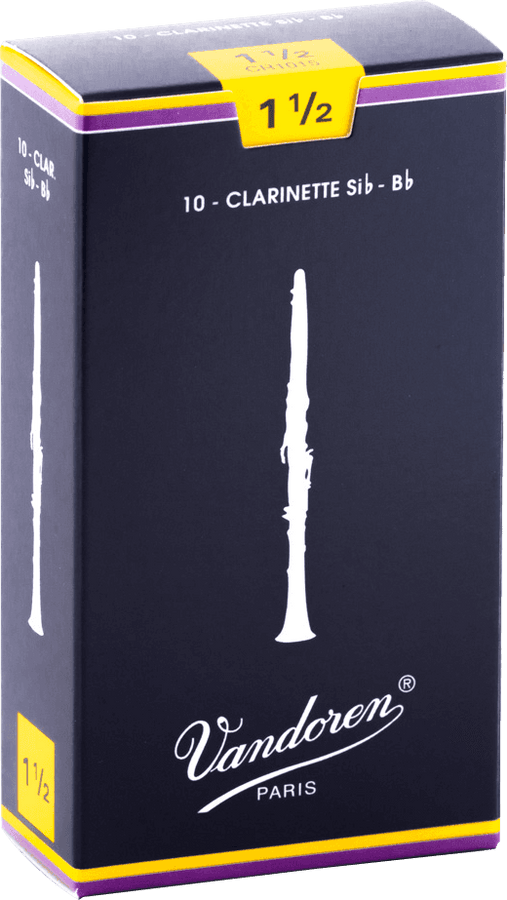 CLASSIC BLAU 1.5 - CRCR1015