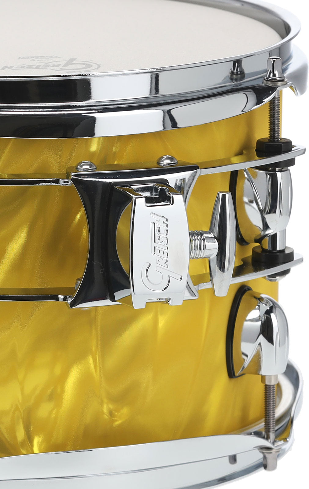 TomTom Catalina Club Yellow Satin Flame