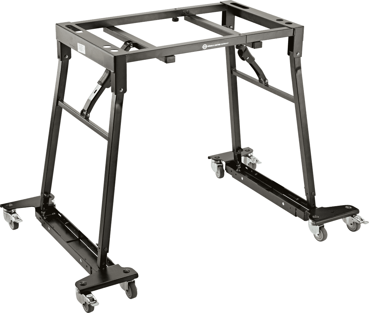 Ständerwagen 18806 Schwarz
