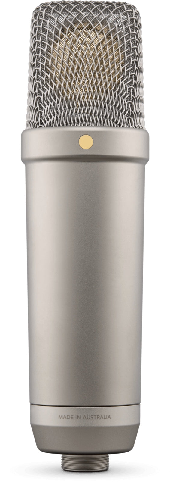 NT1 Gen 5 Silber