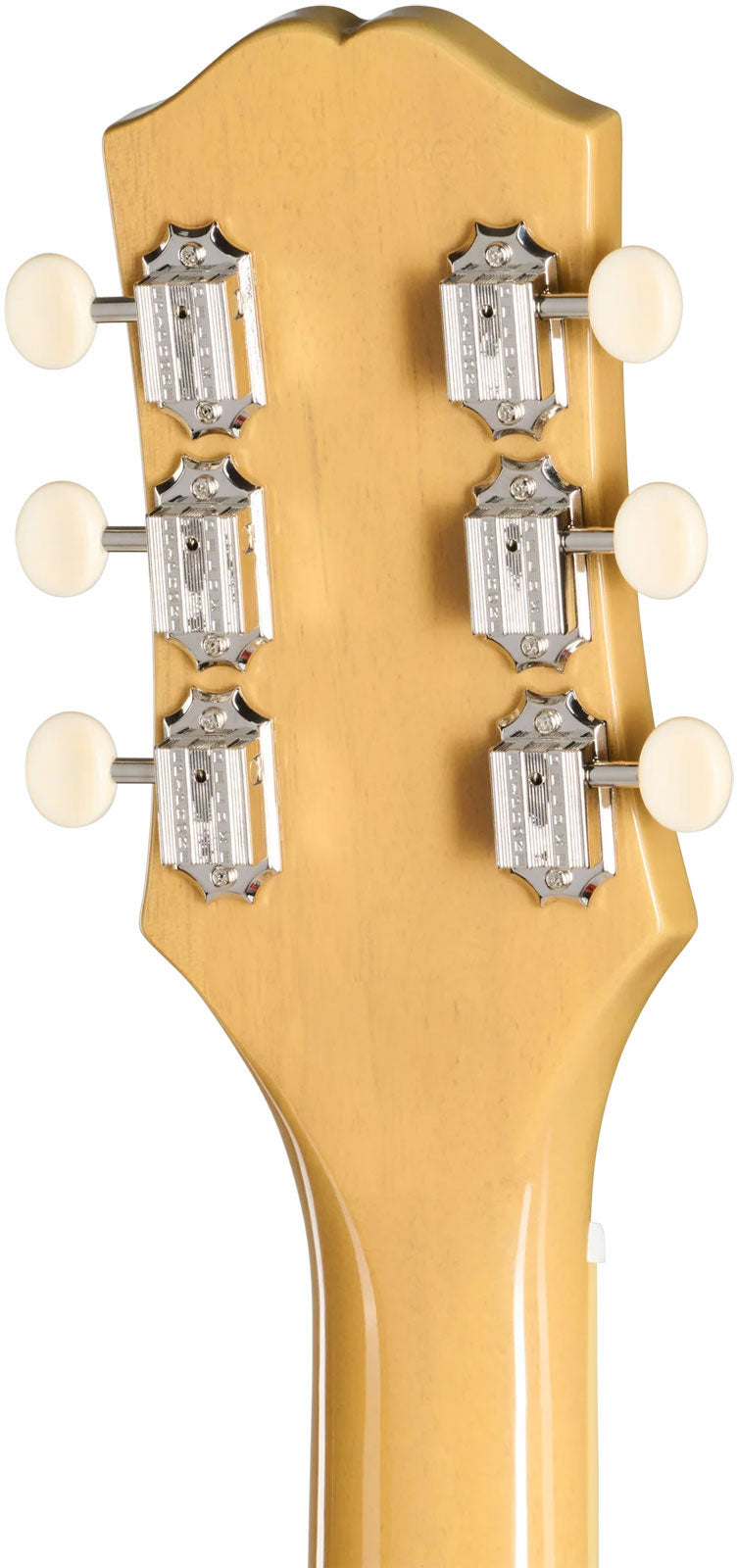 SG Special P-90 Fernsehgelb