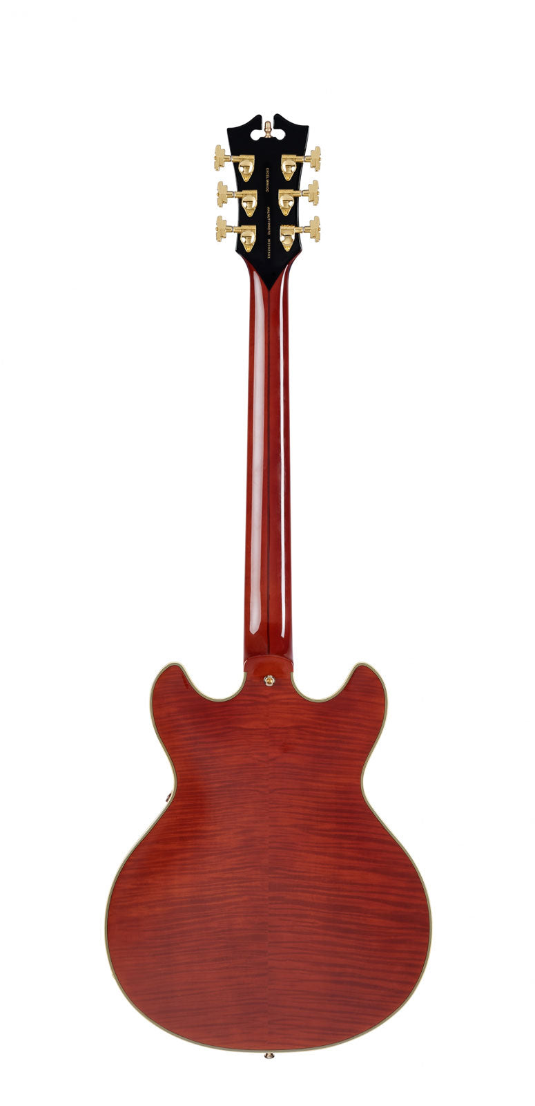 Excel Mini DC Violett