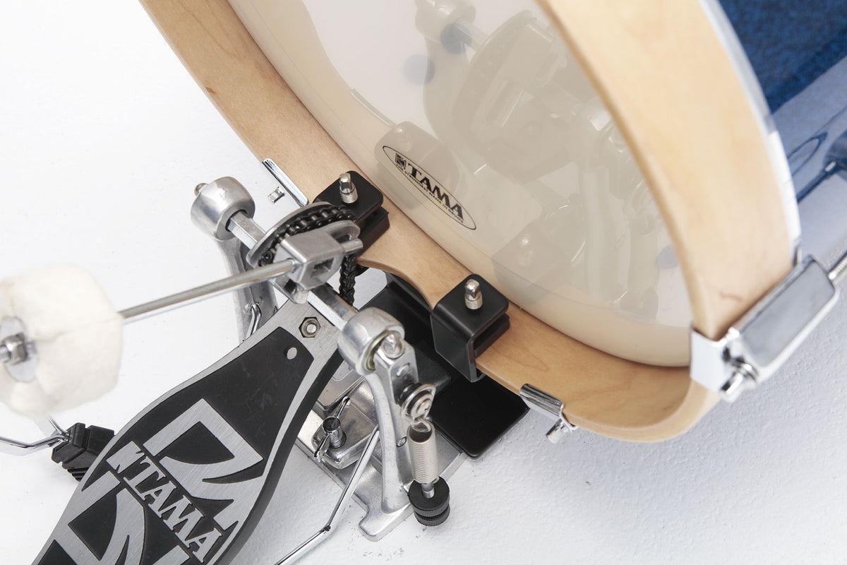 Ljk44H4-Isp - Club-Jam Flyer 14" Bassdrum