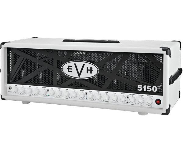 5150iii 100W Verstärkerkopf Elfenbein 230V Eu