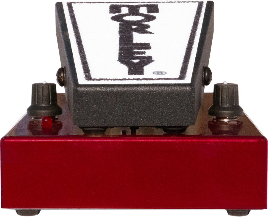 Tone Questor Wah