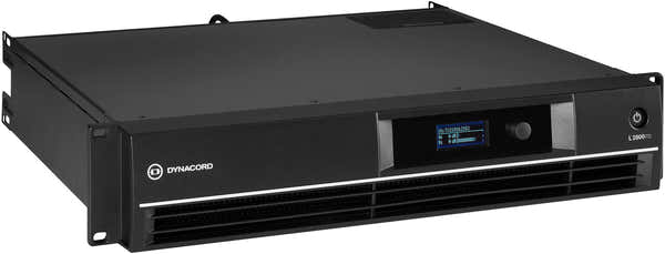Dynacord L2800FD