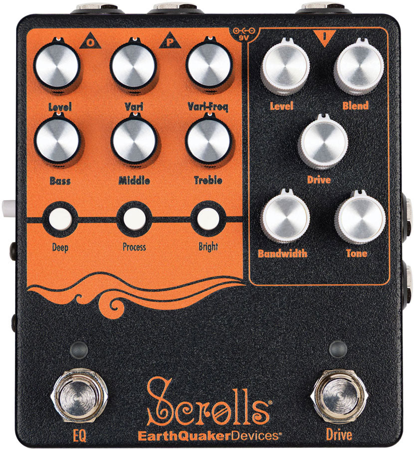 Scrolls